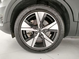 VOLVO XC40 usata, con Boardcomputer