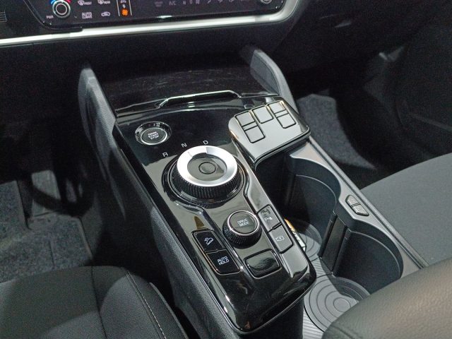 KIA Sportage usata, con Climatizzatore
