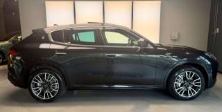 MASERATI Grecale usata, con Autoradio