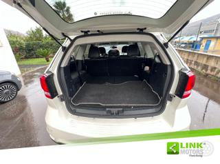 FIAT Freemont usata, con USB