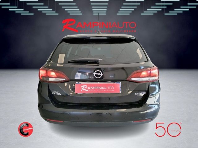 OPEL Astra usata 9