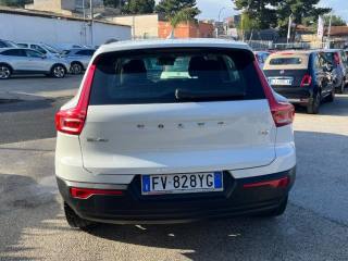 VOLVO XC40 usata, con Autoradio