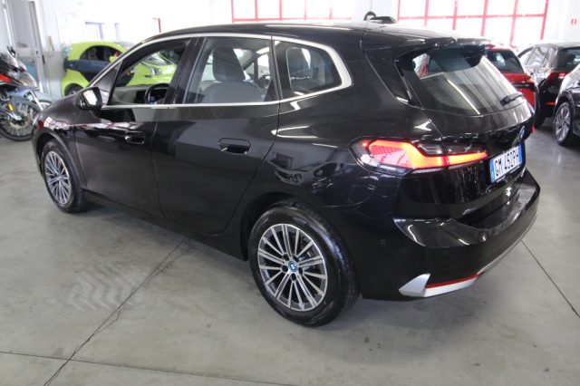 BMW 225 usata, con Airbag Passeggero