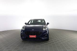 FORD Puma Puma 1.5 EcoBlue 120CV ST-Line