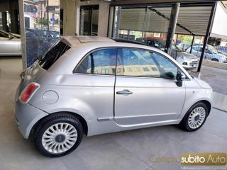 FIAT 500 usata, con Chiusura centralizzata