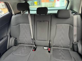 KIA Sportage usata, con Vetri oscurati