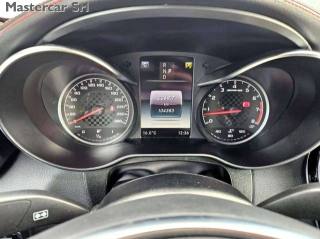 MERCEDES-BENZ GLC 43 AMG usata, con ESP