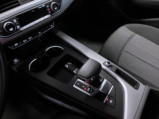AUDI A4 usata, con Controllo trazione