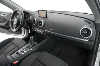 AUDI A3 usata, con Portellone posteriore elettrico