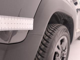 JEEP Renegade usata 33