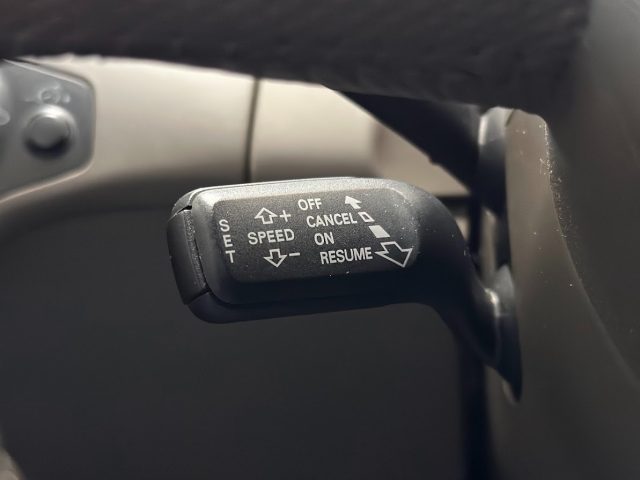 AUDI A5 usata, con Volante multifunzione