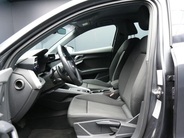 AUDI A3 usata, con Chiusura centralizzata