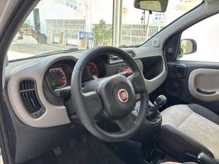 FIAT Panda usata, con Autoradio digitale