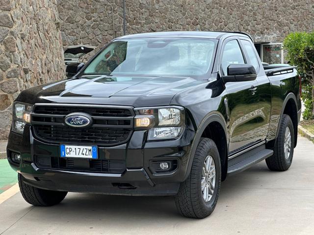 FORD Ranger usata, con ABS