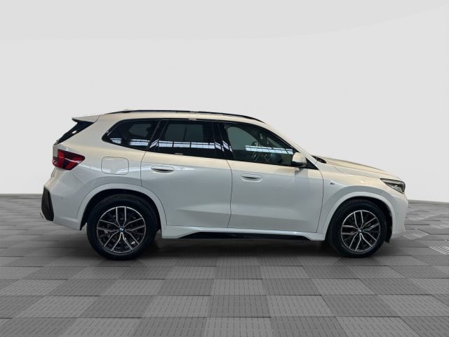 BMW X1 usata 5