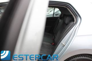 VOLKSWAGEN Golf usata, con Servosterzo