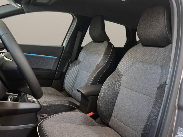 RENAULT Captur usata, con Climatizzatore