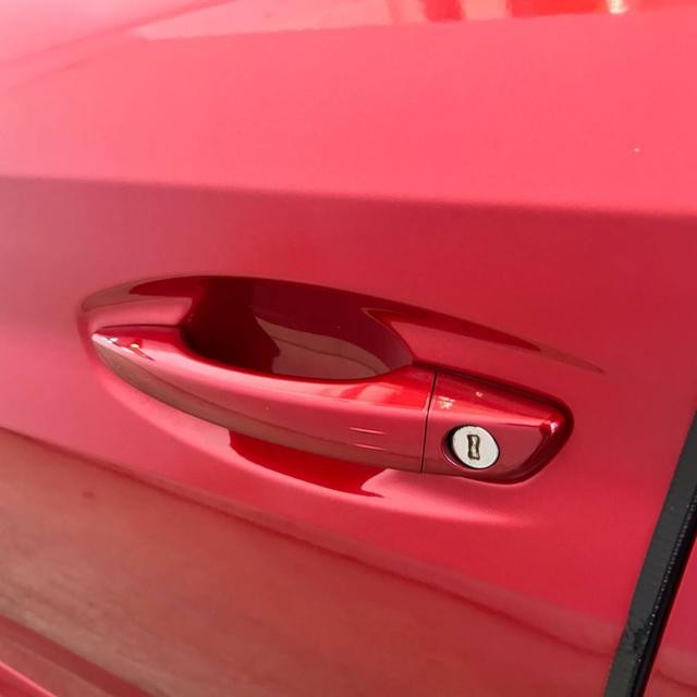 PEUGEOT 208 usata, con MP3