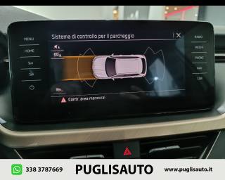 SKODA Kamiq usata, con ESP