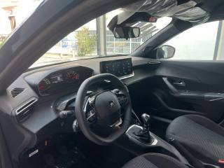 PEUGEOT 2008 usata, con Vivavoce