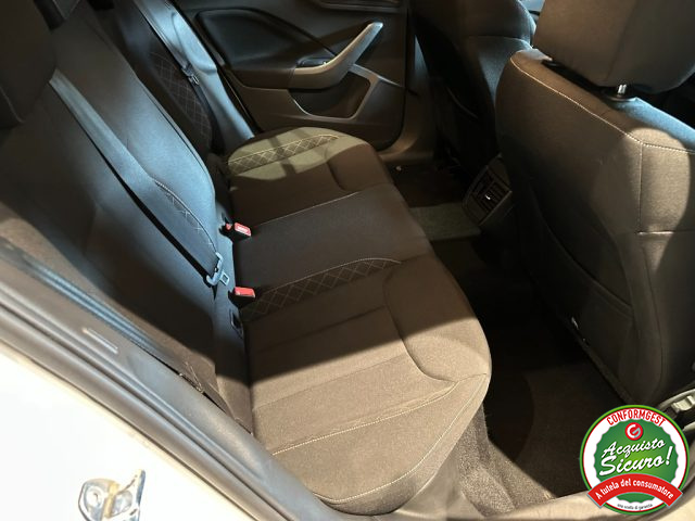 SKODA Scala usata, con Touch screen