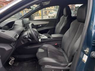 PEUGEOT 3008 usata, con Airbag Passeggero