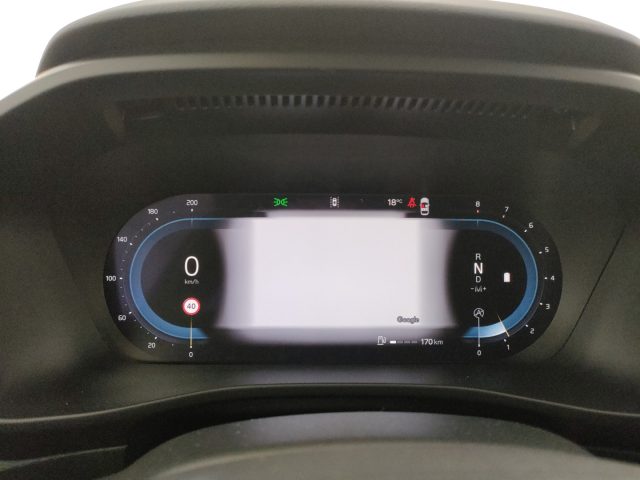VOLVO XC40 usata, con Servosterzo