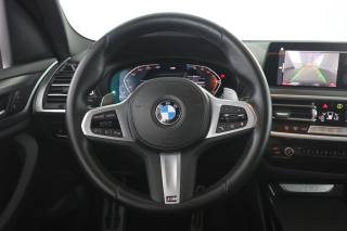 BMW X3 usata 4