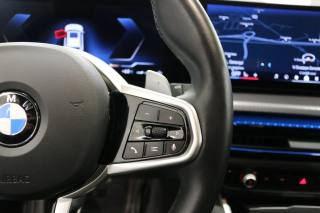 BMW 320 usata, con Controllo vocale