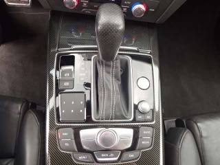 AUDI A6 usata, con ESP