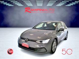 VOLKSWAGEN Golf usata 1