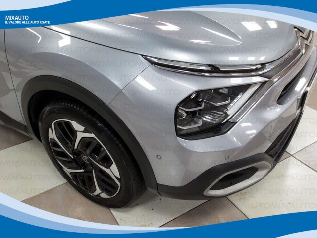 CITROEN C4 usata, con Cruise Control