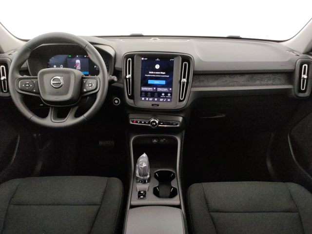 VOLVO XC40 usata, con Immobilizzatore elettronico