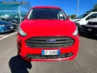 FORD Transit Connect usata, con Controllo trazione