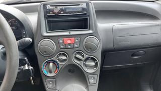 FIAT Panda usata, con Fendinebbia