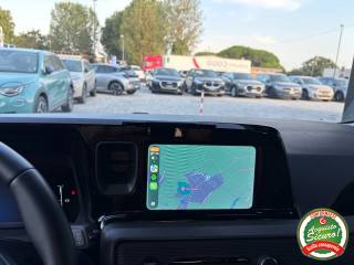 FORD Tourneo Courier usata, con Fendinebbia