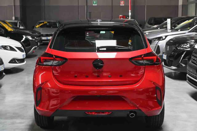 OPEL Corsa usata, con Alzacristalli elettrici