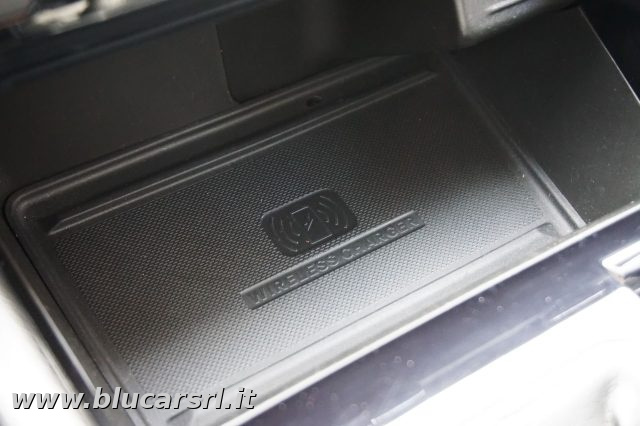 JEEP Compass usata 25