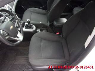 CHEVROLET Cruze usata, con Controllo trazione