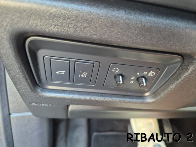 LAND ROVER Discovery Sport usata, con Controllo trazione