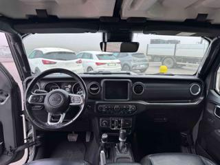 JEEP Wrangler usata, con Chiusura centralizzata