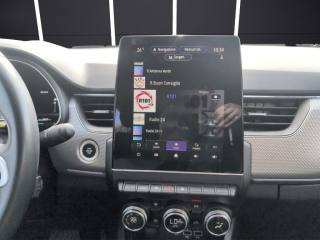 RENAULT Arkana usata, con Fari LED