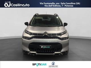 CITROEN C3 Aircross usata, con Chiusura centralizzata