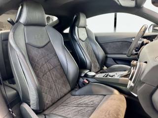 AUDI TT RS usata, con ESP