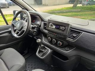 RENAULT Trafic usata, con Airbag