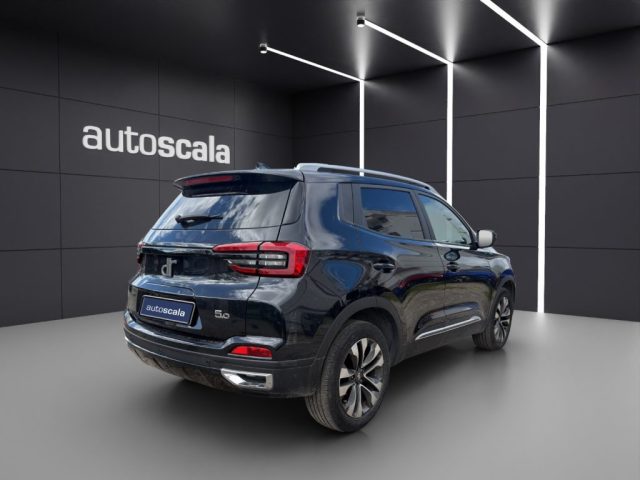 DR MOTOR DR 5.0 usata, con Autoradio