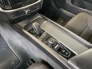 VOLVO V60 usata, con Volante in pelle