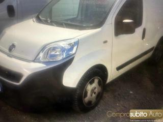 FIAT Fiorino 1.3 MJT 80CV +IVA 22%