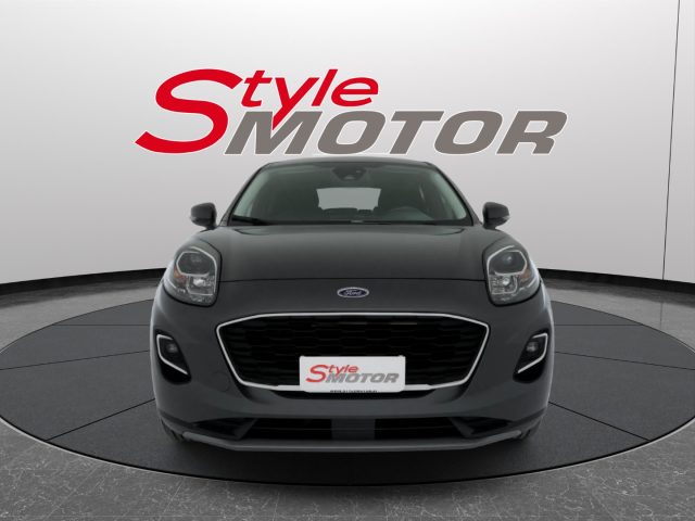 FORD Puma usata, con ABS