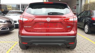 NISSAN Qashqai usata, con Airbag laterali